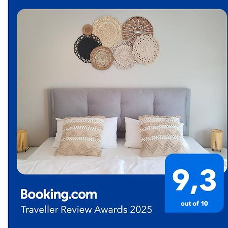 Boho Apartment Olsztyn Bagian luar foto