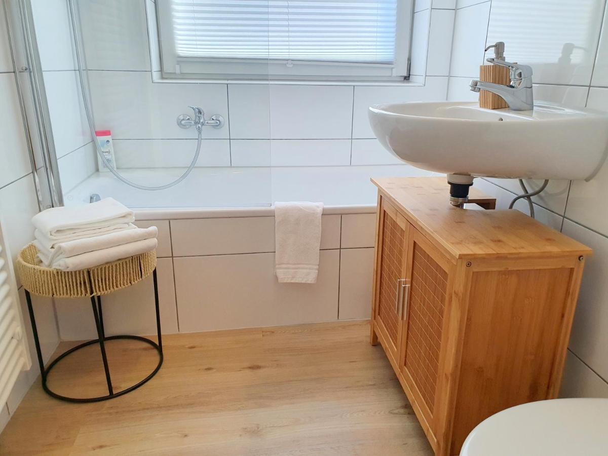 Boho Apartment Olsztyn Bagian luar foto