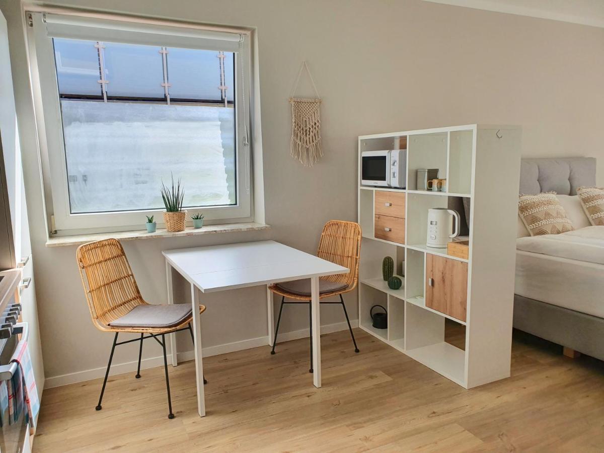 Boho Apartment Olsztyn Bagian luar foto