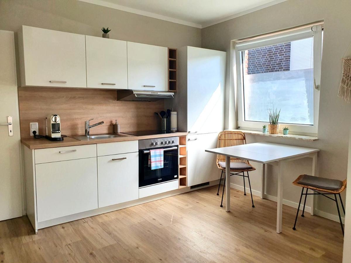 Boho Apartment Olsztyn Bagian luar foto
