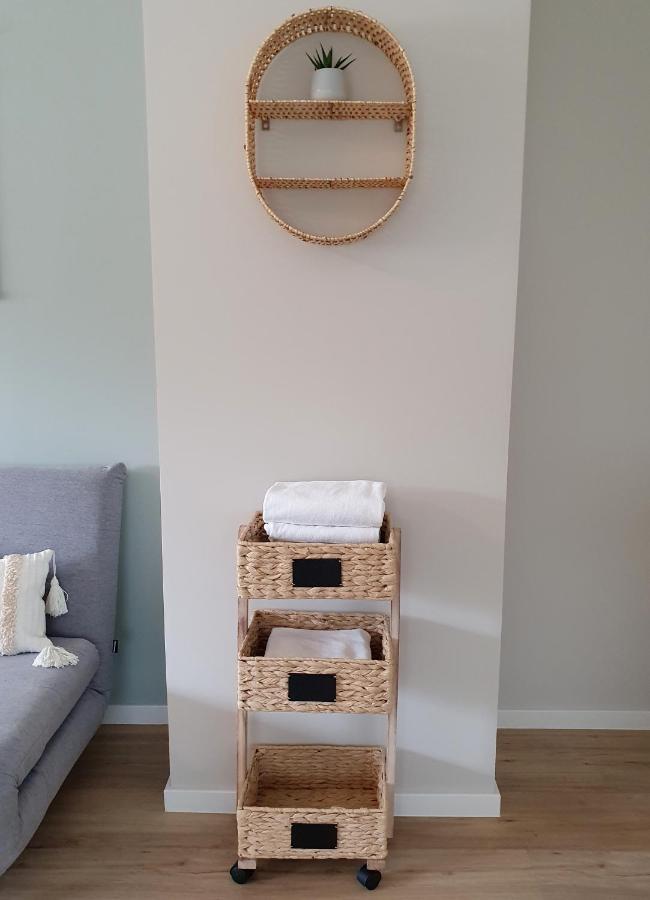 Boho Apartment Olsztyn Bagian luar foto