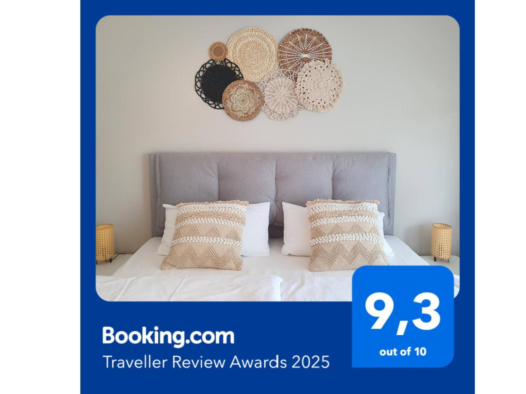 Boho Apartment Olsztyn Bagian luar foto
